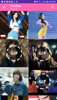 Kpop Gif Wallpapers Affiche