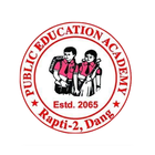 Public Education Academy icône