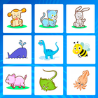 Identify Animals icon