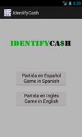 IdentifyCash poster