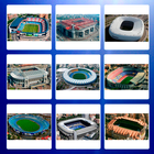 Identify Soccer Stadiums icon