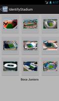 Identify Soccer Stadiums screenshot 1