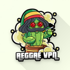 REGGAE VPN Zeichen