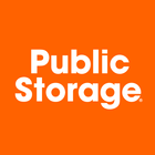 Public Storage иконка