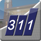 McAllen 311 icon