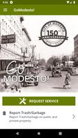 GoModesto! Poster