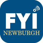 FYI Newburgh icône
