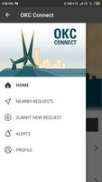 OKC Connect スクリーンショット 1
