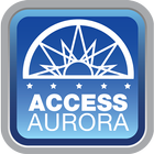 Access Aurora 아이콘