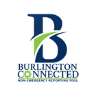 Burlington ícone