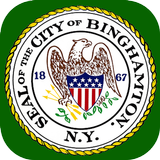 City of Binghamton иконка