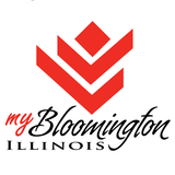 myBloomington biểu tượng