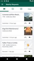 CeleService screenshot 2
