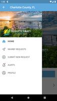 Charlotte County, FL اسکرین شاٹ 1