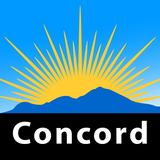 Concord آئیکن