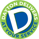 Dayton icône