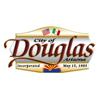 Douglas Delivers ikon