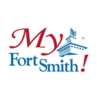 myFortSmith 아이콘