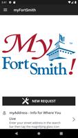 myFortSmith 海报