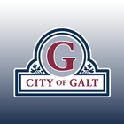 GaltConnect 图标