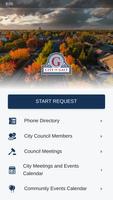 GaltConnect 海报