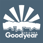 آیکون‌ City of Goodyear