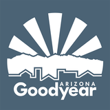 City of Goodyear আইকন