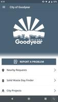 پوستر City of Goodyear