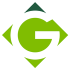 Greenville City Compass ไอคอน