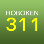 Hoboken 311 icon