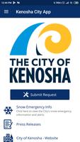 Kenosha ポスター