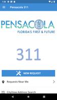 Pensacola 311 syot layar 1