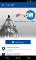 Philly 311 海报