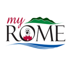 My Rome App 图标