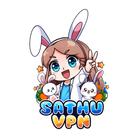 SATHU VPN أيقونة