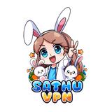 SATHU VPN أيقونة
