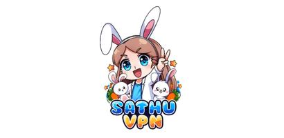 SATHU VPN Affiche