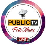 Public TV Folk Music