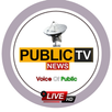 Public TV News – Telugu Live APK