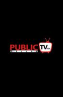 Public Tv Telugu ポスター