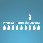 Ayuntamiento de Lucena biểu tượng