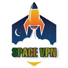 Space VPN icône