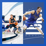 Luka Doncic HD Wallpapers icon