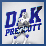 Dak Prescott HD Wallpapers icon