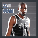 Kevin Durant HD Wallpapers icon
