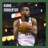 Khris Middleton US Basketball  icono