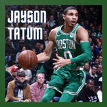 Jayson Tatum HD Wallpapers