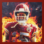 Patrick Mahomes HD Wallpapers icon