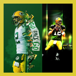 Aaron Rodgers HD Wallpapers icon
