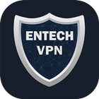 Entech VPN icône